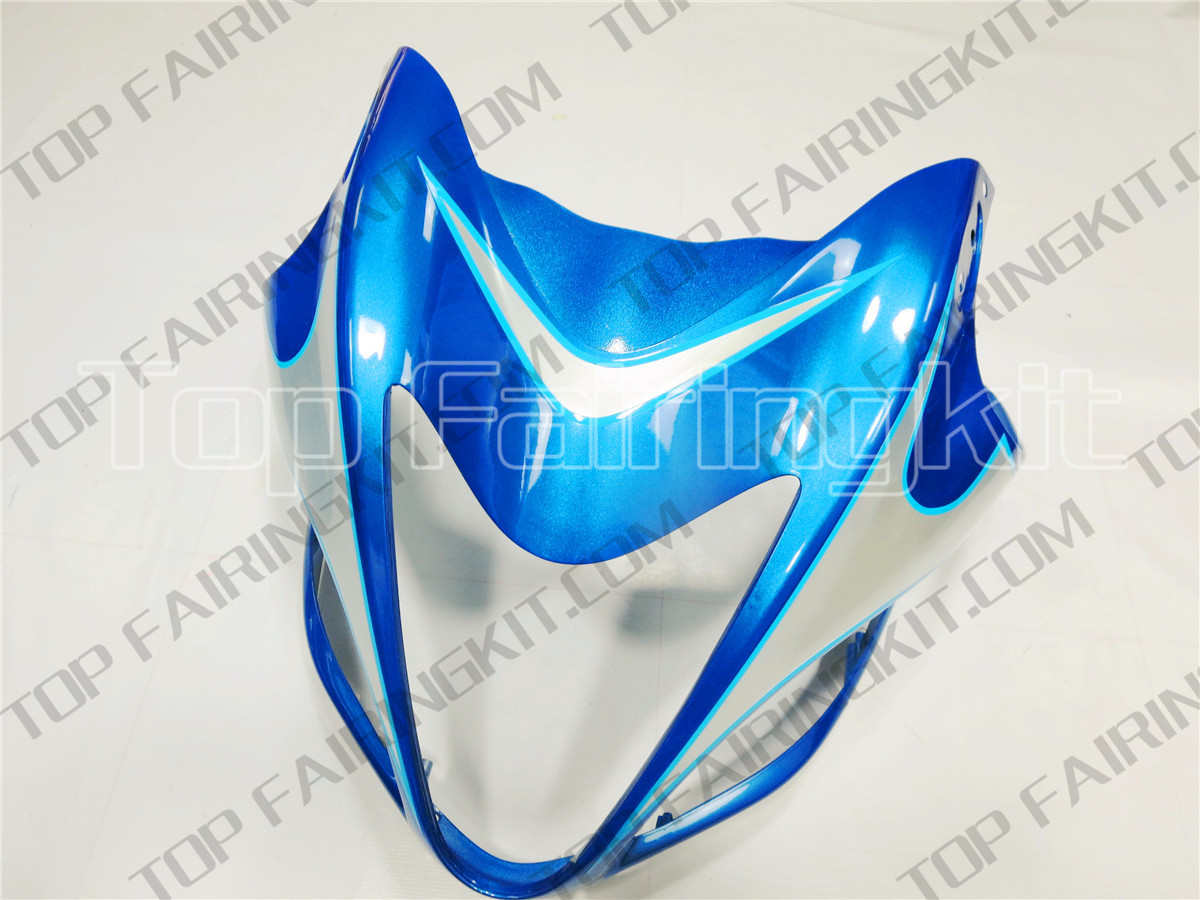 Aftermarket Motorcycle Fairings