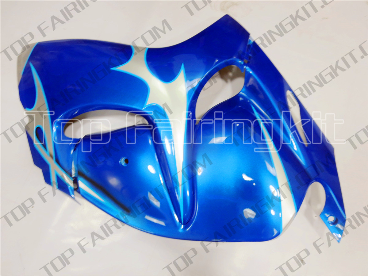 Aftermarket Motorcycle Fairings