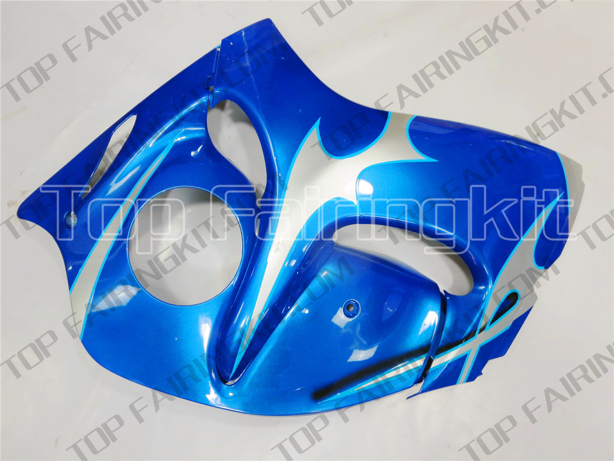 Aftermarket Motorcycle Fairings