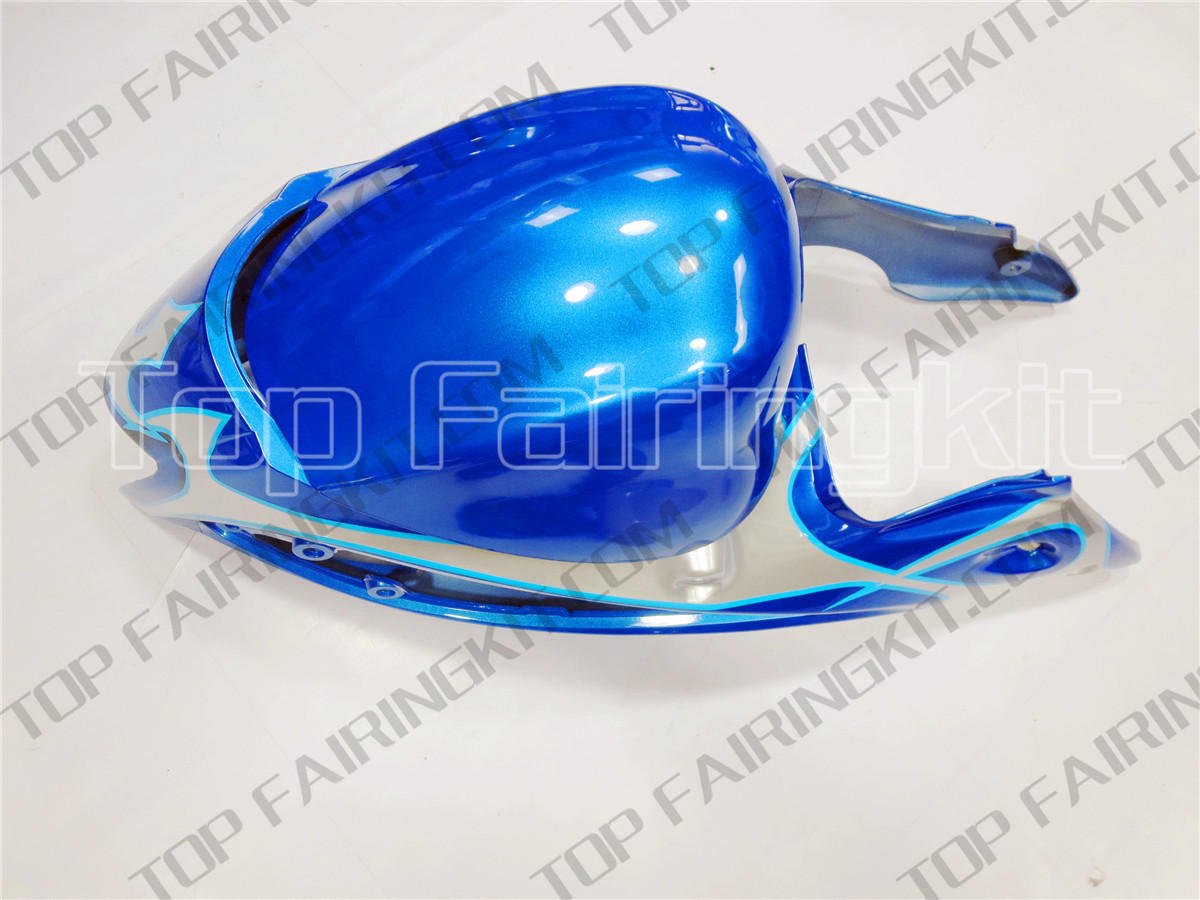 Aftermarket Motorcycle Fairings