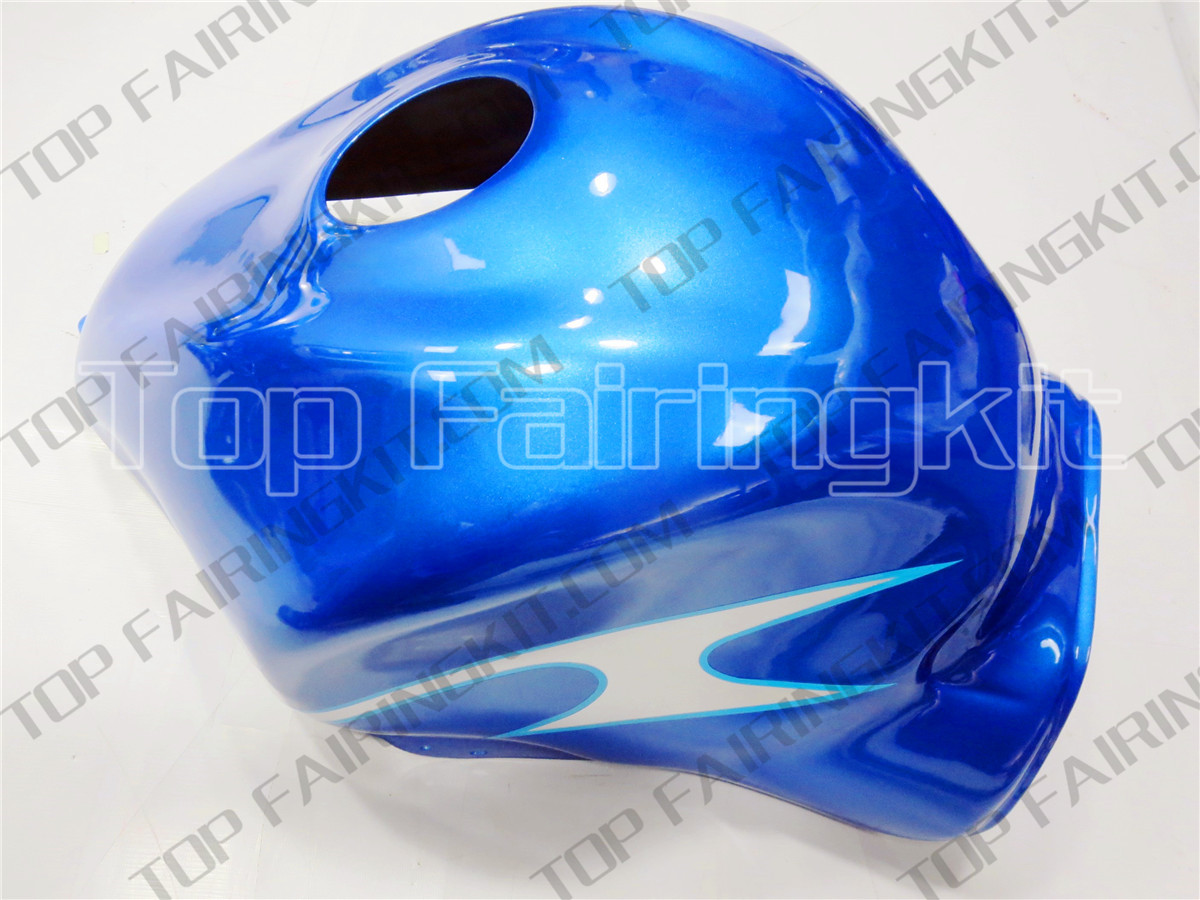 Aftermarket Motorcycle Fairings