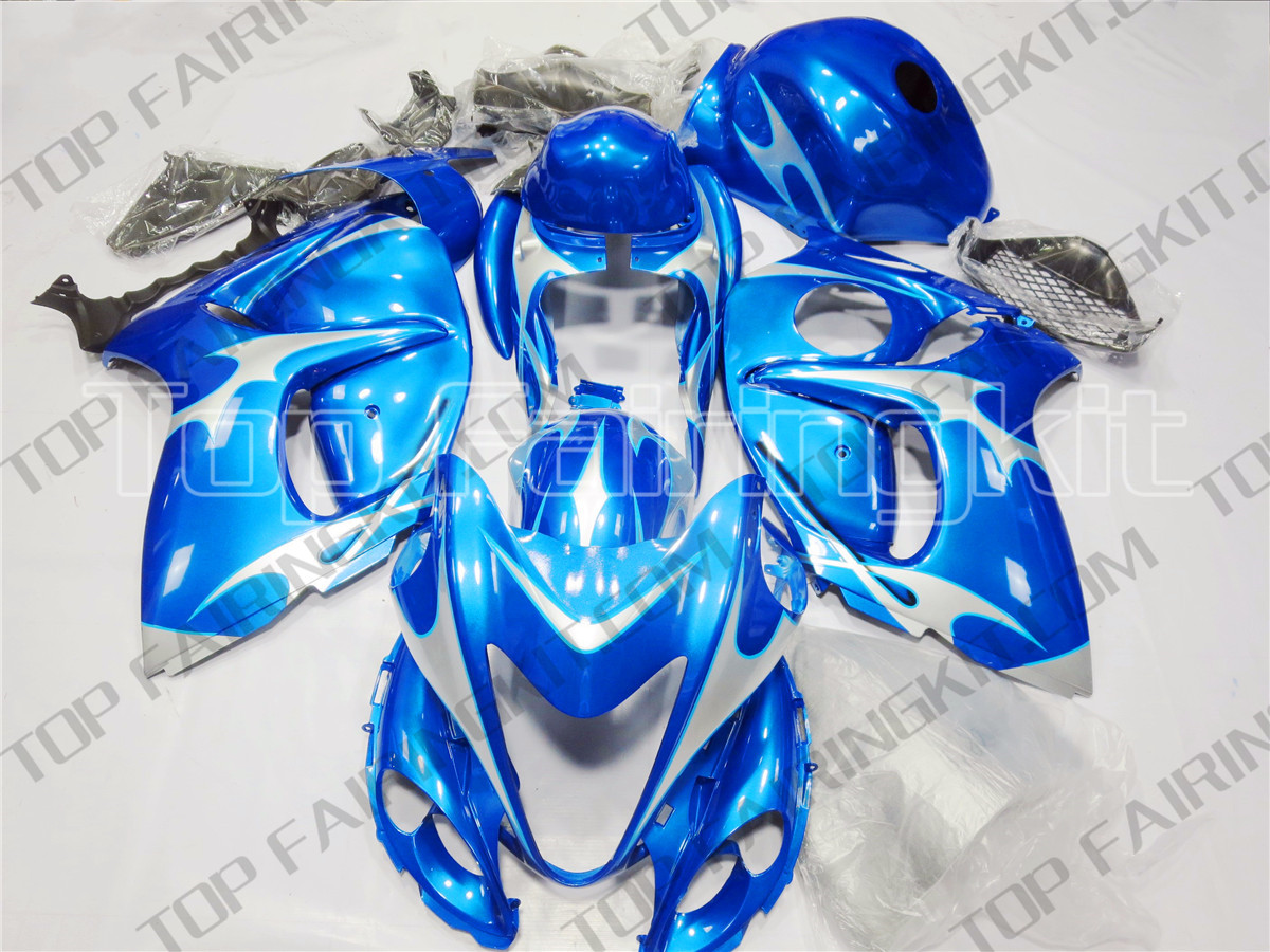 Aftermarket Motorcycle Fairings