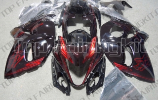 Aftermarket Motorcycle Fairings