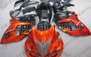 Aftermarket Motorcycle Fairings