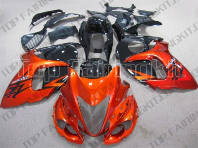 Aftermarket Motorcycle Fairings