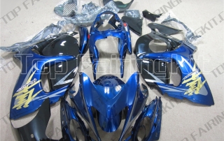 Aftermarket Motorcycle Fairings