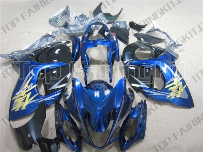 Aftermarket Motorcycle Fairings