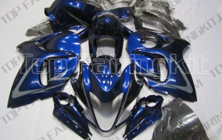 Aftermarket Motorcycle Fairings