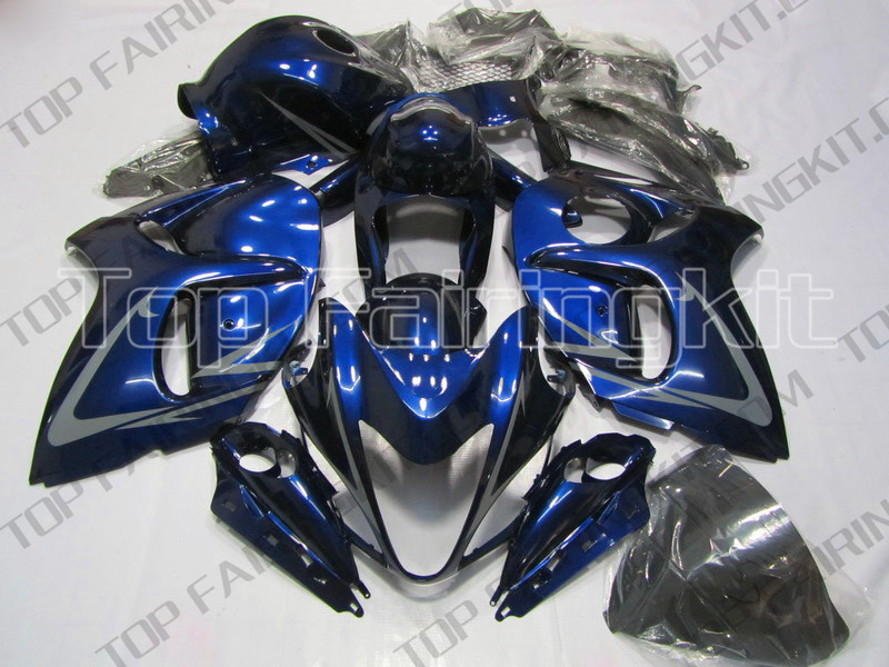 Aftermarket Motorcycle Fairings