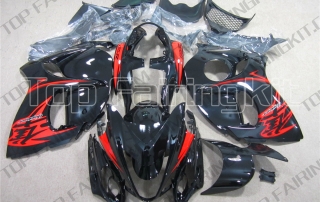 Aftermarket Motorcycle Fairings