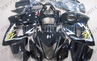 Aftermarket Motorcycle Fairings