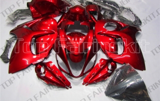 Aftermarket Motorcycle Fairings