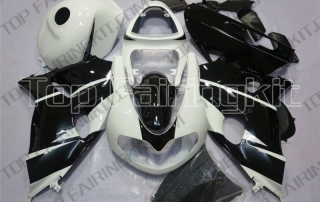 Aftermarket Motorcycle Fairings