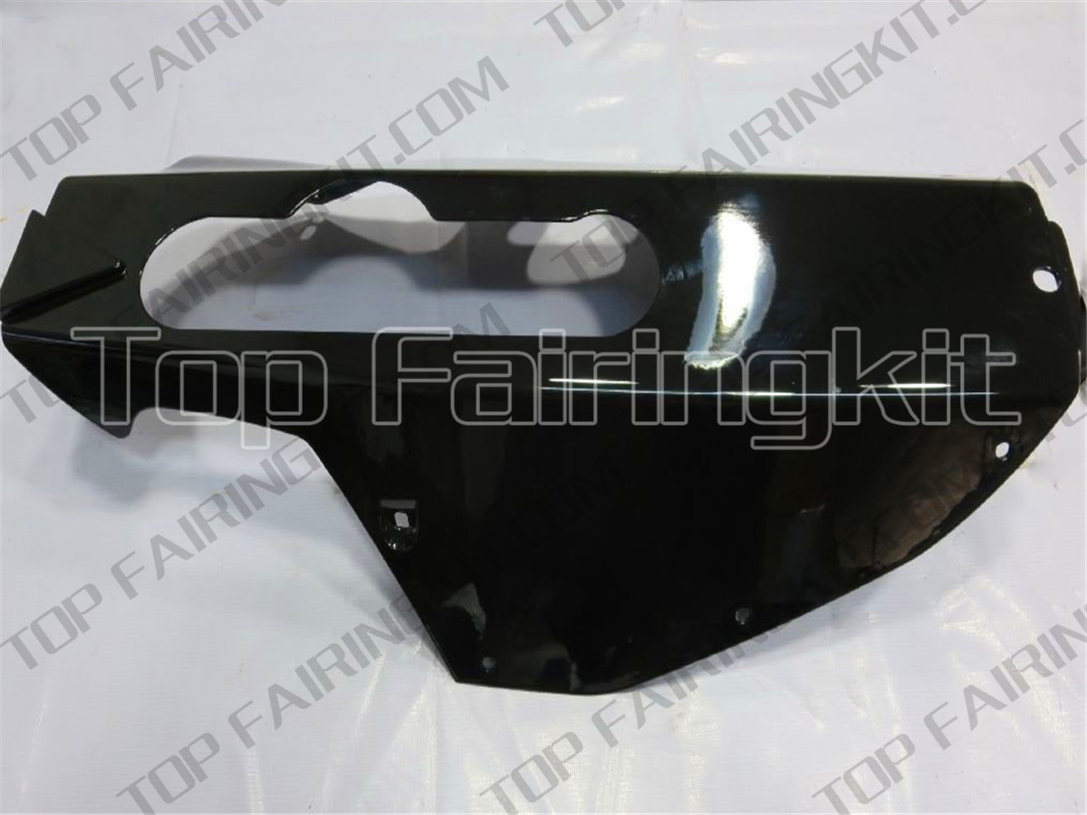 Aftermarket Motorcycle Fairings