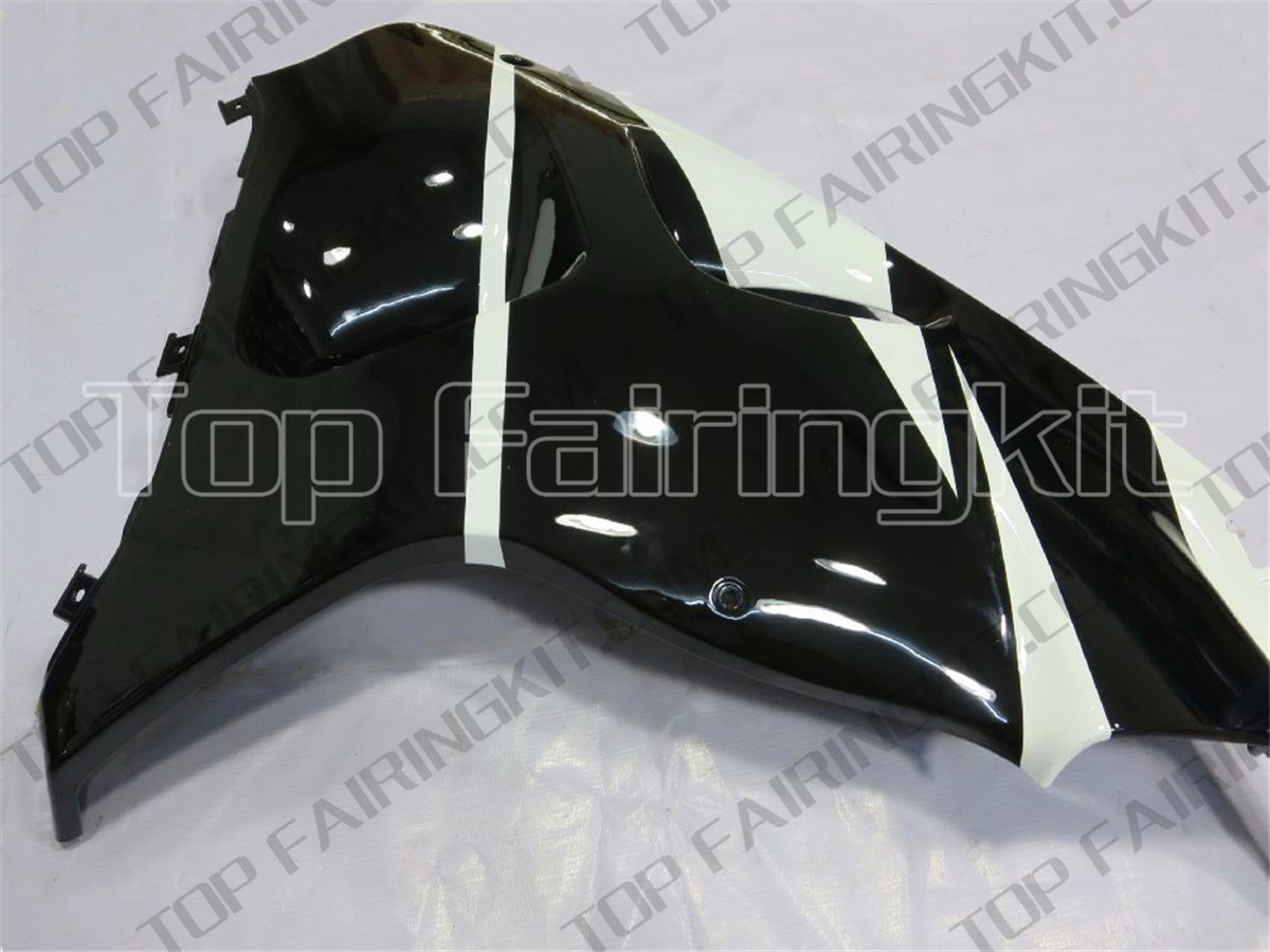 Aftermarket Motorcycle Fairings