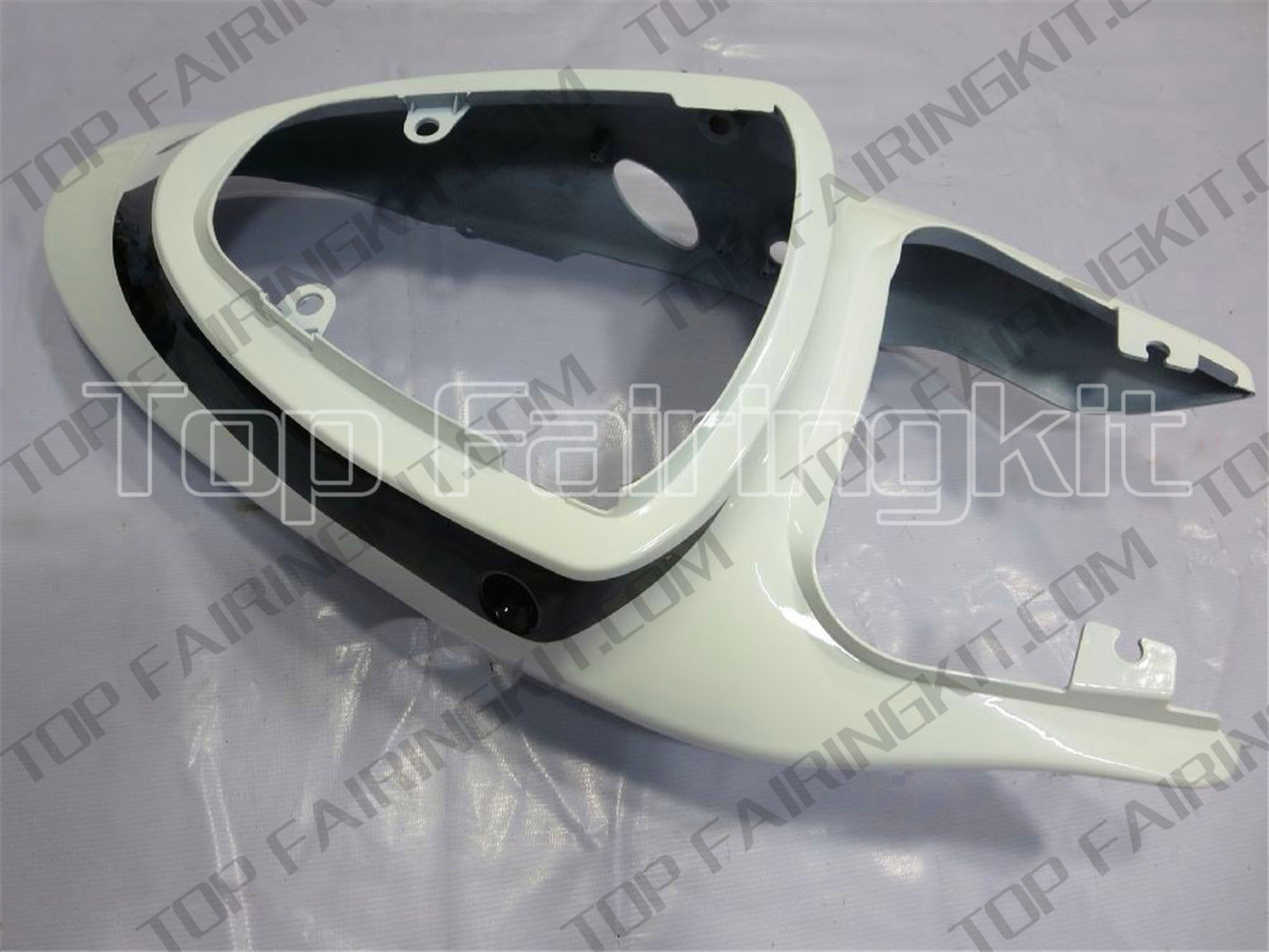 Aftermarket Motorcycle Fairings