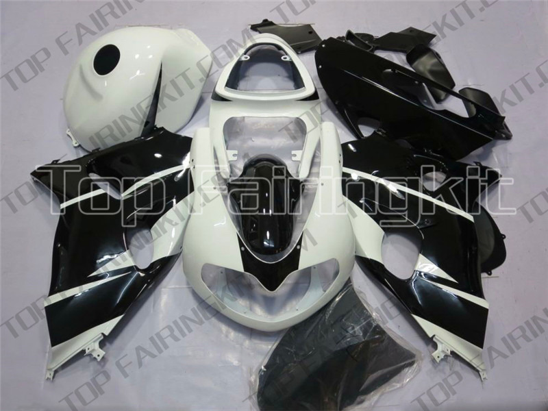 Aftermarket Motorcycle Fairings