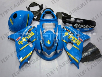 Aftermarket Motorcycle Fairings