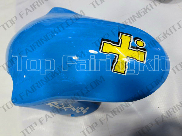 Aftermarket Motorcycle Fairings