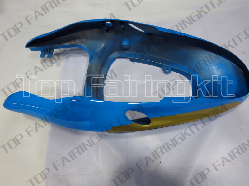 Aftermarket Motorcycle Fairings