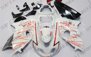 Aftermarket Motorcycle Fairings