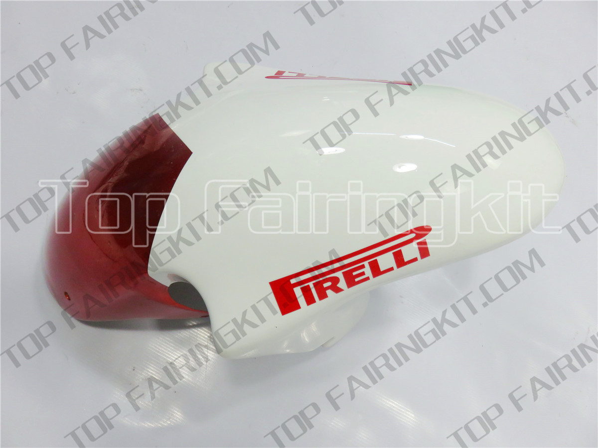 Aftermarket Motorcycle Fairings