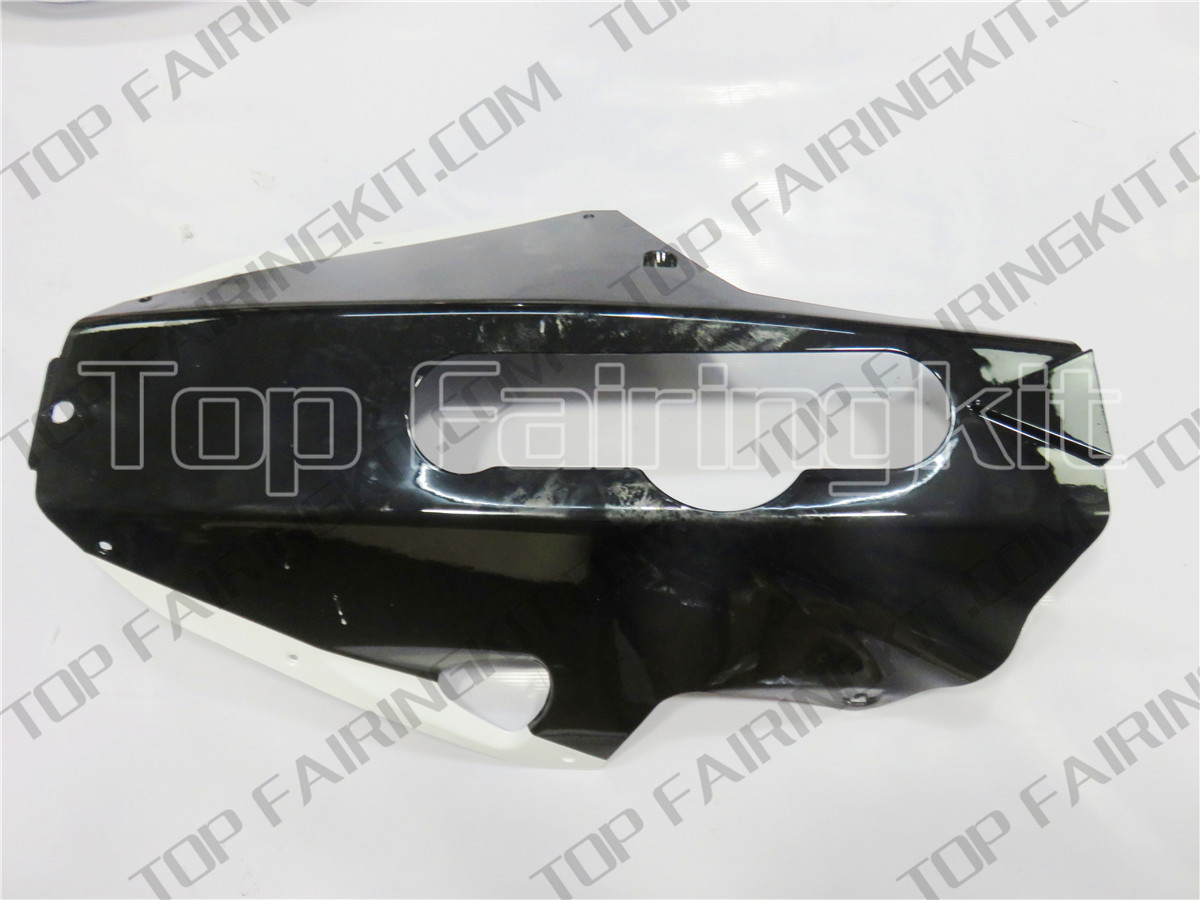 Aftermarket Motorcycle Fairings