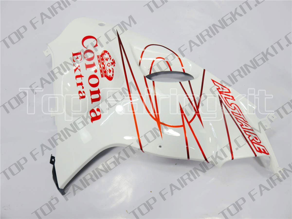 Aftermarket Motorcycle Fairings