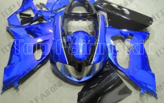 Aftermarket Motorcycle Fairings