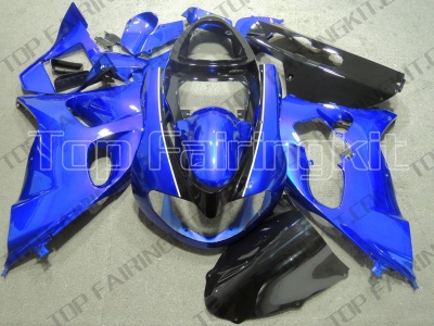 Aftermarket Motorcycle Fairings