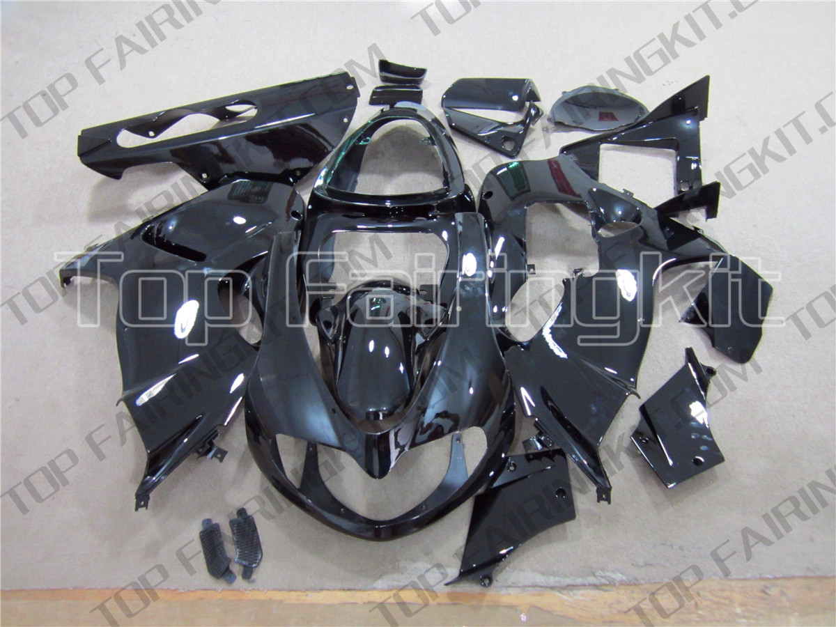 Aftermarket Motorcycle Fairings