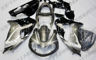 Aftermarket Motorcycle Fairings