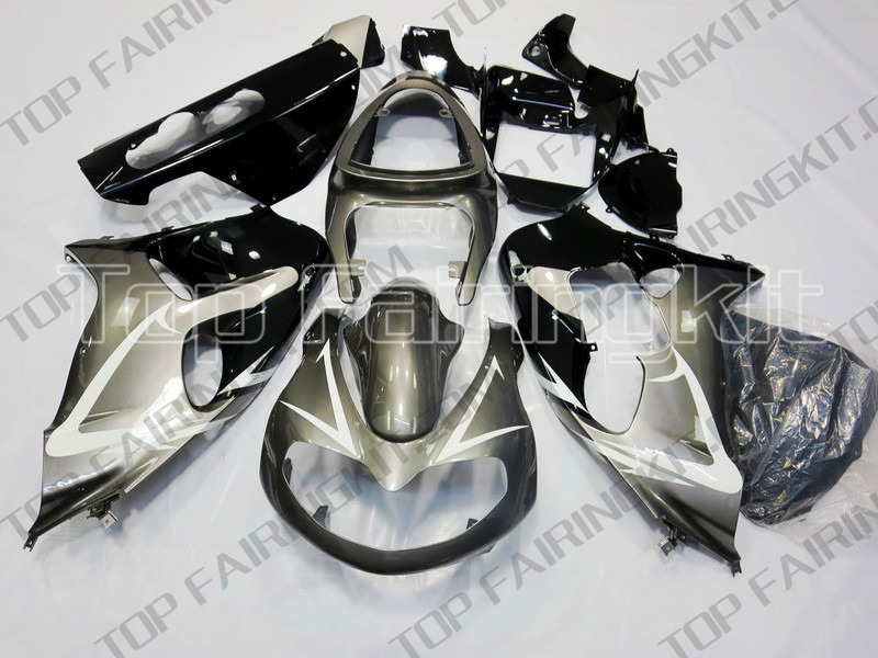 Aftermarket Motorcycle Fairings