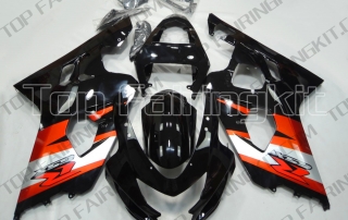 Aftermarket Motorcycle Fairings