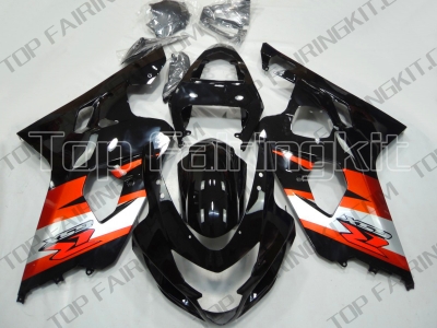 Aftermarket Motorcycle Fairings