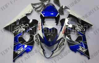 Aftermarket Motorcycle Fairings