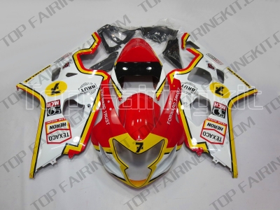 Aftermarket Motorcycle Fairings