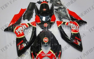 Aftermarket Motorcycle Fairings