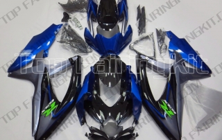 Aftermarket Motorcycle Fairings