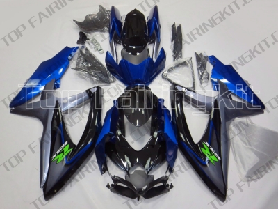 Aftermarket Motorcycle Fairings