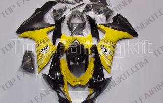 Aftermarket Motorcycle Fairings