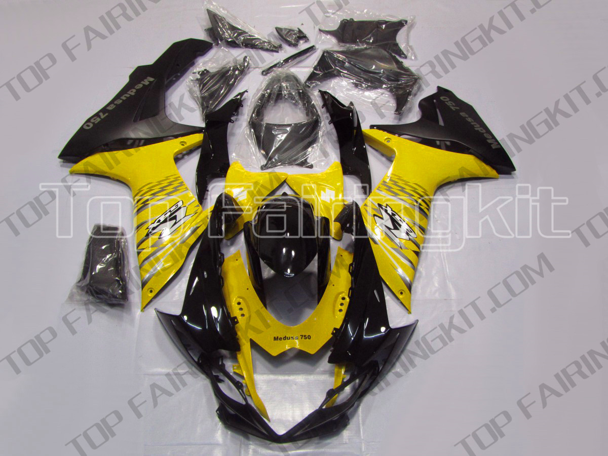 Aftermarket Motorcycle Fairings