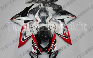 Aftermarket Motorcycle Fairings