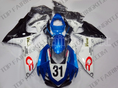 Aftermarket Motorcycle Fairings