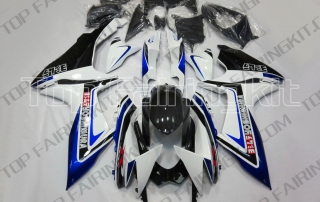 Aftermarket Motorcycle Fairings