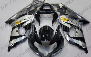 Aftermarket Motorcycle Fairings