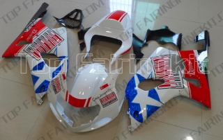 Aftermarket Motorcycle Fairings