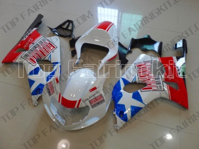 Aftermarket Motorcycle Fairings