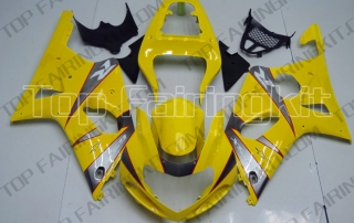 Aftermarket Motorcycle Fairings