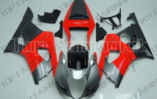 Aftermarket Motorcycle Fairings